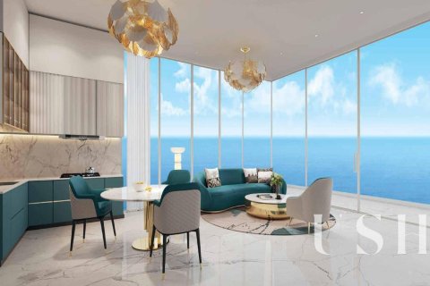 Apartment in Maritime City, Dubai studio, 57 sq.m. № 39451 - photo 9