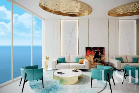 Apartment in Maritime City, Dubai studio, 57 sq.m. № 39451 - photo 7