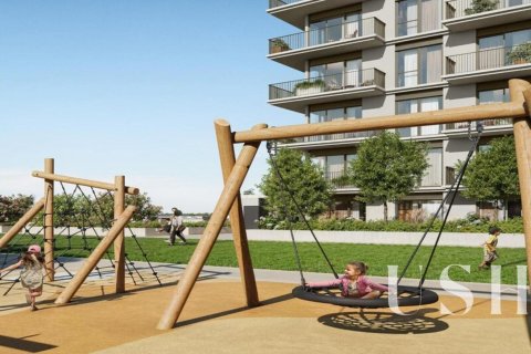 شقة في EMAAR South, Dubai South (Dubai World Central), دبي 2 غرف نوم, 130 م² رقم 39530 - صورة 3