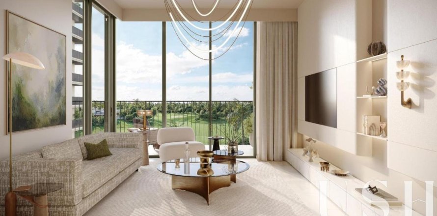 شقة في EMAAR South, Dubai South (Dubai World Central), دبي 2 غرف نوم, 130 م² رقم 39530