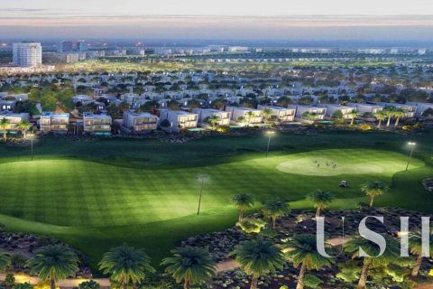 شقة في EMAAR South, Dubai South (Dubai World Central), دبي 2 غرف نوم, 130 م² رقم 39530 - صورة 7