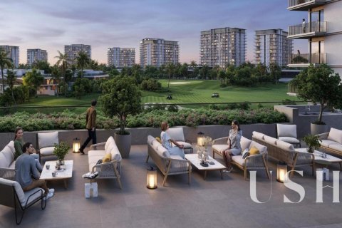 شقة في EMAAR South, Dubai South (Dubai World Central), دبي 2 غرف نوم, 130 م² رقم 39530 - صورة 5