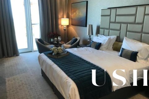 Apartment in DAMAC Hills (Akoya by DAMAC), Dubai studio, 46 sq.m. № 39533 - photo 11