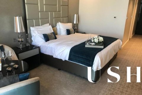 Apartment in DAMAC Hills (Akoya by DAMAC), Dubai studio, 46 sq.m. № 39533 - photo 8
