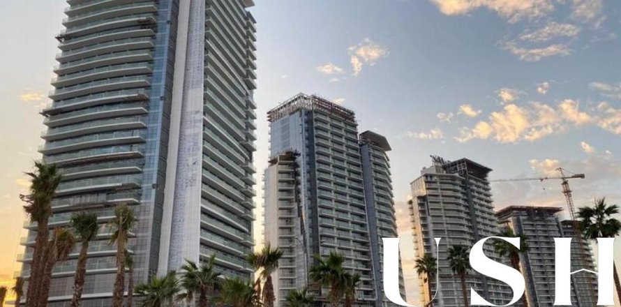 Apartment in DAMAC Hills (Akoya by DAMAC), Dubai studio, 46 sq.m. № 39533