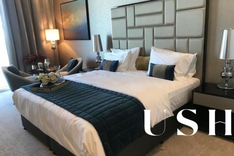 Apartment in DAMAC Hills (Akoya by DAMAC), Dubai studio, 46 sq.m. № 39533 - photo 10