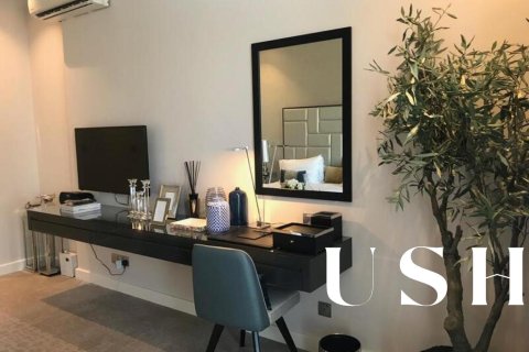 Apartment in DAMAC Hills (Akoya by DAMAC), Dubai studio, 46 sq.m. № 39533 - photo 9