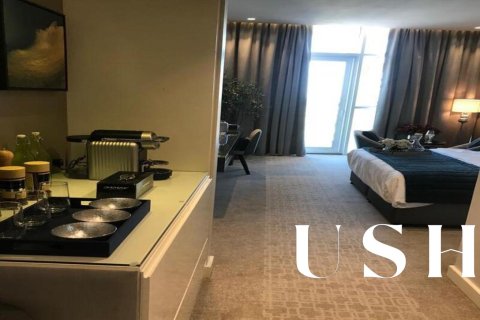 Apartment in DAMAC Hills (Akoya by DAMAC), Dubai studio, 46 sq.m. № 39533 - photo 3