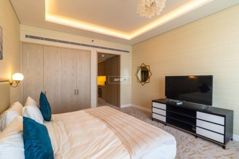 شقة في نخلة جميرا, دبي 48.6 م² رقم 53050 - صورة 3