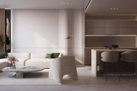 Appartement à Dubai, studio, 39 m², № 53054 - photo 8