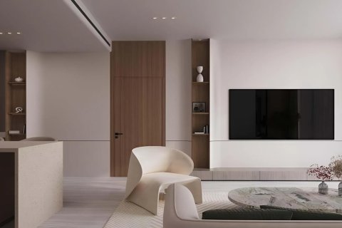 Appartement à Dubai, studio, 39 m², № 53054 - photo 9