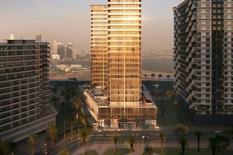 Appartement à Dubai, studio, 39 m², № 53054 - photo 3