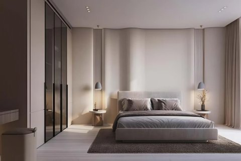 Appartement à Dubai, studio, 39 m², № 53054 - photo 10