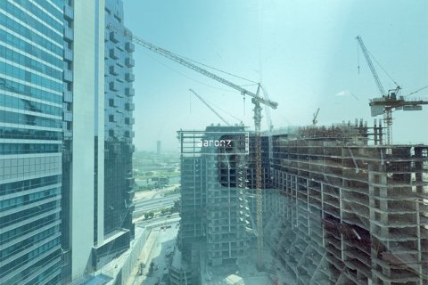 Oficina en Jumeirah Lake Towers, Dubai, 148.3 m², № 53048 - foto 14
