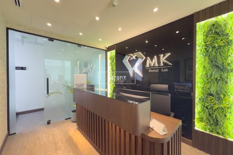Oficina en Jumeirah Lake Towers, Dubai, 148.3 m², № 53048 - foto 7