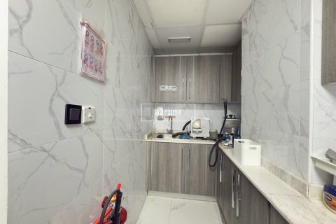 Oficina en Jumeirah Lake Towers, Dubai, 148.3 m², № 53048 - foto 12