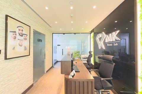 Oficina en Jumeirah Lake Towers, Dubai, 148.3 m², № 53048 - foto 6