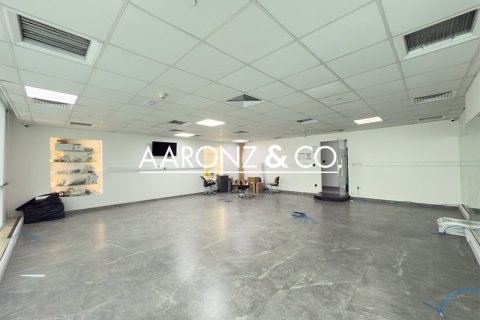 Bureau à Jumeirah Lake Towers, Dubai, 148 m², № 53048