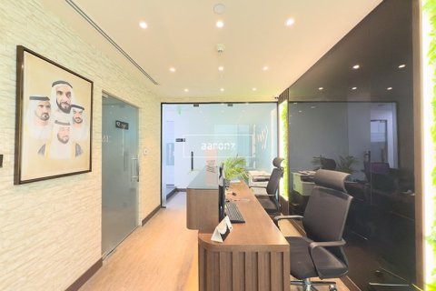 مكتب في أبراج بحيرة جميرا, دبي 148.3 م² رقم 53048 - صورة 14