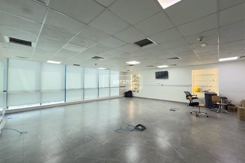 Oficina en Jumeirah Lake Towers, Dubai, 148.3 m², № 53048 - foto 2