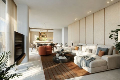 Apartment in Al Wasl, Dubai 2 bedrooms, 167.2 sq.m. № 53067 - photo 9