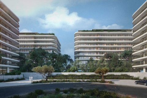Apartment in Al Wasl, Dubai 2 bedrooms, 167.2 sq.m. № 53067 - photo 3