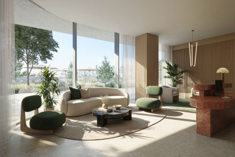 Apartment in Al Wasl, Dubai 2 bedrooms, 167.2 sq.m. № 53067 - photo 8