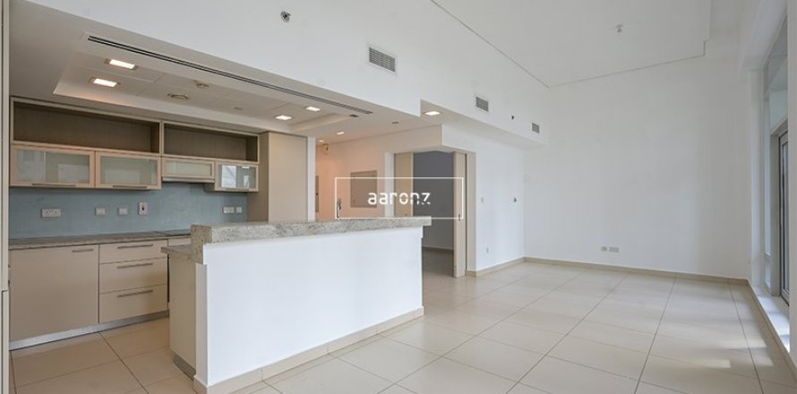 Apartment in Downtown Dubai (Downtown Burj Dubai), Dubai 1 bedroom, 75.8 sq.m. № 53049