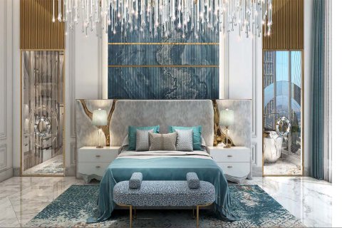 Appartement à Business Bay, Dubai, studio, 41.80 m², № 3386 - photo 12
