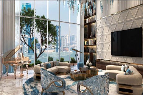 Appartement à Business Bay, Dubai, 1 chambre, 69.68 m², № 3387 - photo 12