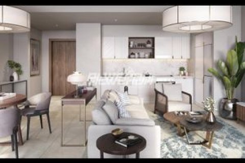 Property à Vida Residence, Dubai Creek Harbour (The Lagoons), Dubai, 2 chambres, 107 m², № 3385 - photo 6