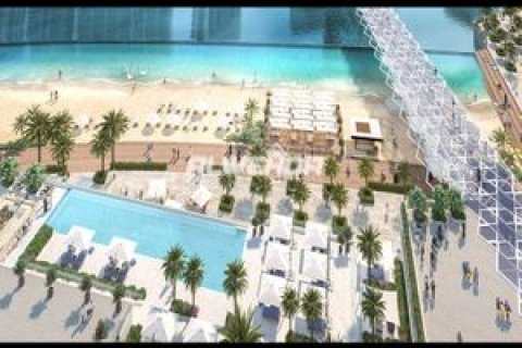 Property à Vida Residence, Dubai Creek Harbour (The Lagoons), Dubai, 2 chambres, 107 m², № 3385 - photo 7