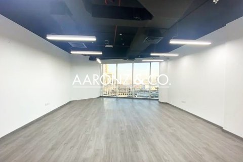 Office in Business Bay, Dubai 49 sq.m. № 95272