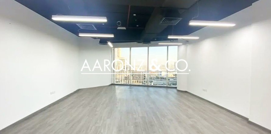 Office in Business Bay, Dubai 49 sq.m. № 95272