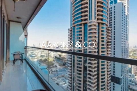 Apartment in Dubai Marina, Dubai 1 bedroom, 83 sq.m. № 95270