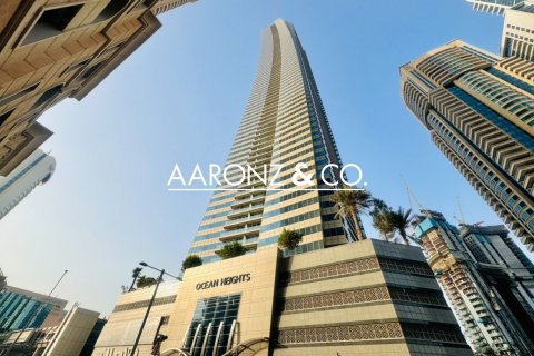 Apartment in Dubai Marina, Dubai 1 bedroom, 83 sq.m. № 95270 - photo 15