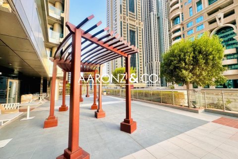Apartment in Dubai Marina, Dubai 1 bedroom, 83 sq.m. № 95270 - photo 12