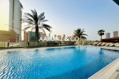 Apartment in Dubai Marina, Dubai 1 bedroom, 83 sq.m. № 95270 - photo 7