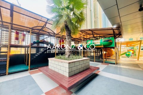 Apartment in Dubai Marina, Dubai 1 bedroom, 83 sq.m. № 95270 - photo 13