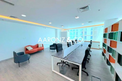 Office in Business Bay, Dubai 139 sq.m. № 95261