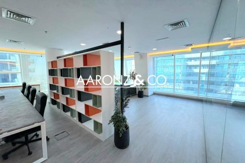 مكتب في الخليج التجاري, دبي 139 م² رقم 95261 - صورة 12