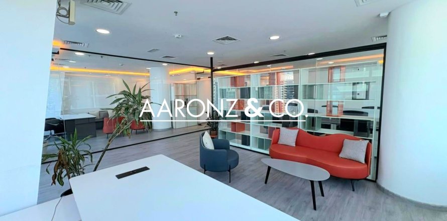 Bureau à Business Bay, Dubai, 139 m², № 95261