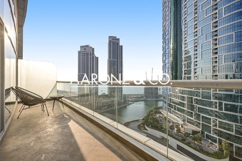 Apartment in Dorra Bay, Dubai Marina, Dubai 3 bedrooms, 195 sq.m. № 95271 - photo 24