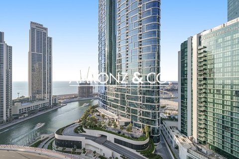 Apartment in Dorra Bay, Dubai Marina, Dubai 3 bedrooms, 195 sq.m. № 95271 - photo 25