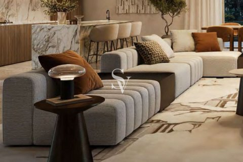 فيلا في دبي 5 غرف نوم , 1037 م² رقم 132746 - صورة 15