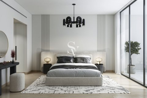 Купить квартиру в Dubai Land, Дубай: 2 спальни, 96м², № 132745 - фото 7
