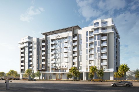 Купить квартиру в Dubai Land, Дубай: 2 спальни, 96м², № 132745 - фото 12