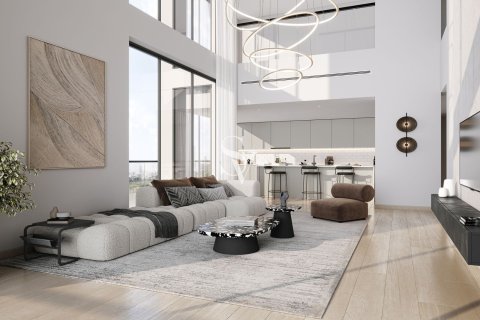 Купить квартиру в Dubai Land, Дубай: 2 спальни, 96м², № 132745 - фото 9
