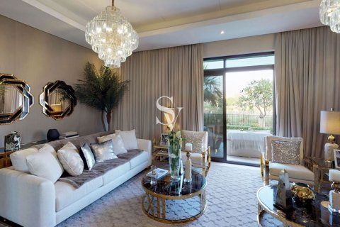 تاون هاوس في Damac Lagoons, دبي 4 غرف نوم, 146 م² رقم 132736 - صورة 4