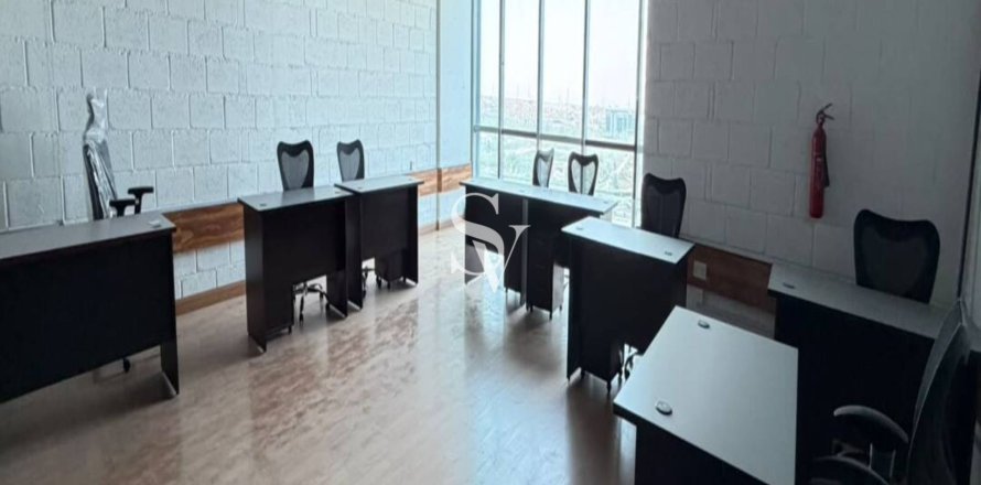 Офис в Dubai Silicon Oasis, Дубай, 97м², № 132738